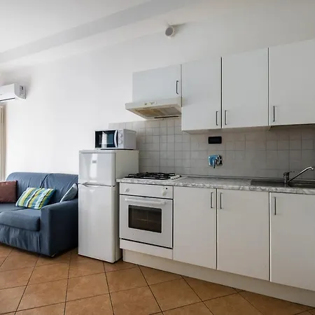 Apartment Vicino Al Parco Della Montagnola By Wonderful Italy Bologna