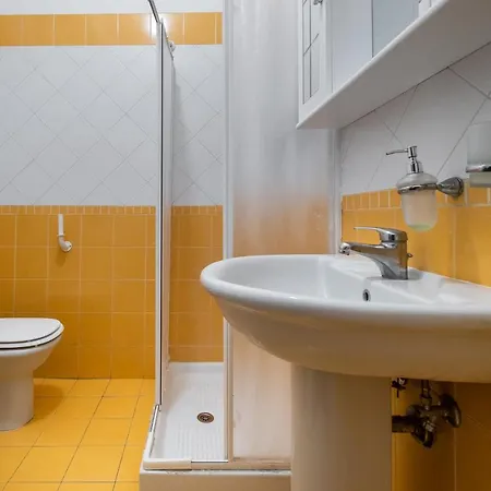 Vicino Al Parco Della Montagnola By Wonderful Italy Apartment *