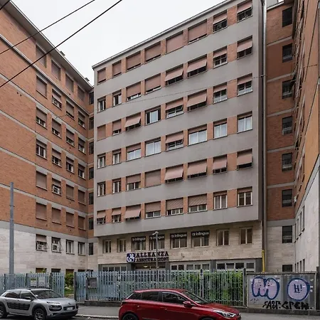 Apartment Vicino Al Parco Della Montagnola By Wonderful Italy